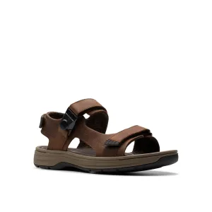Men's Clarks Saltway Trail  The Ultimate Walking Sandal