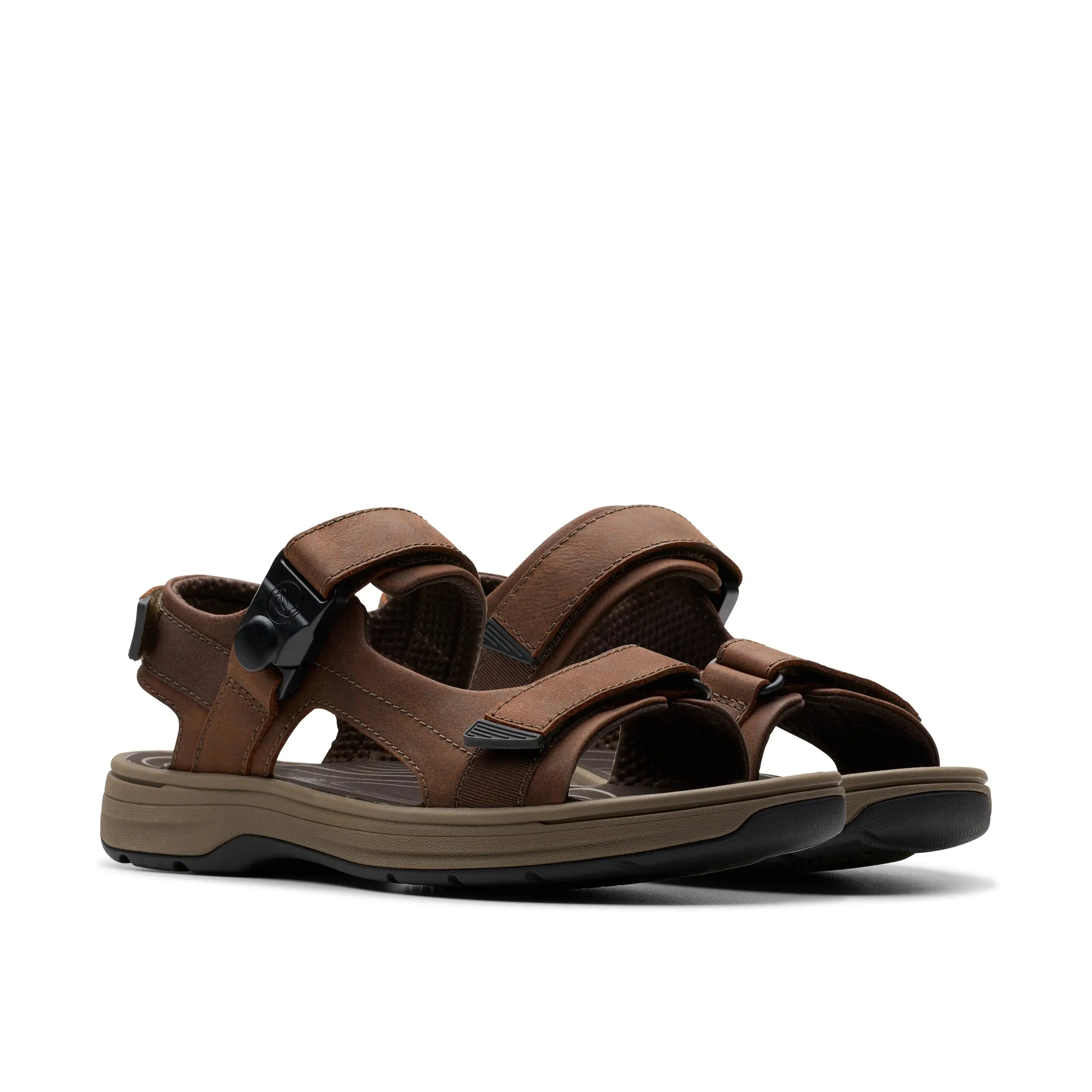 Men's Clarks Saltway Trail  The Ultimate Walking Sandal