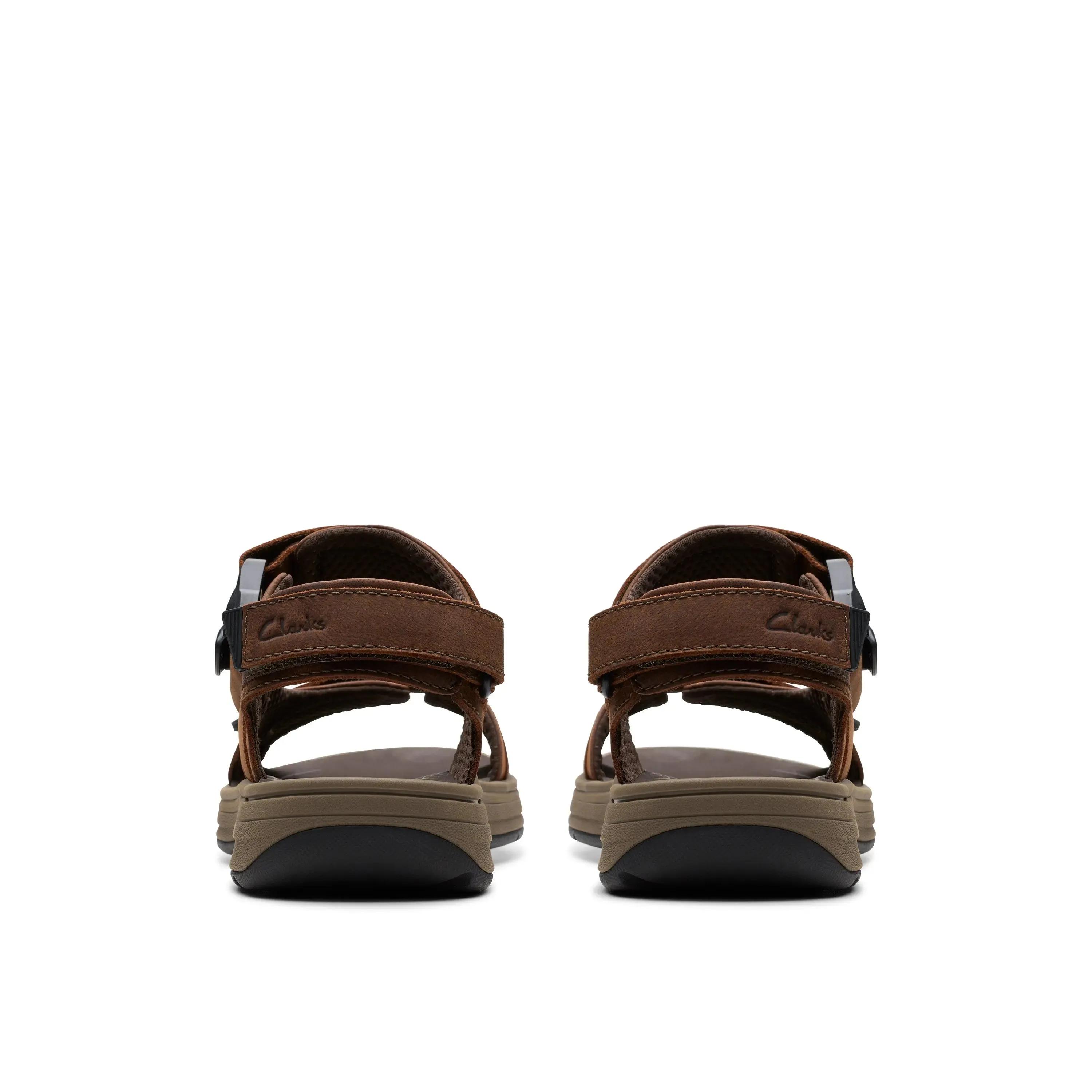 Men's Clarks Saltway Trail  The Ultimate Walking Sandal