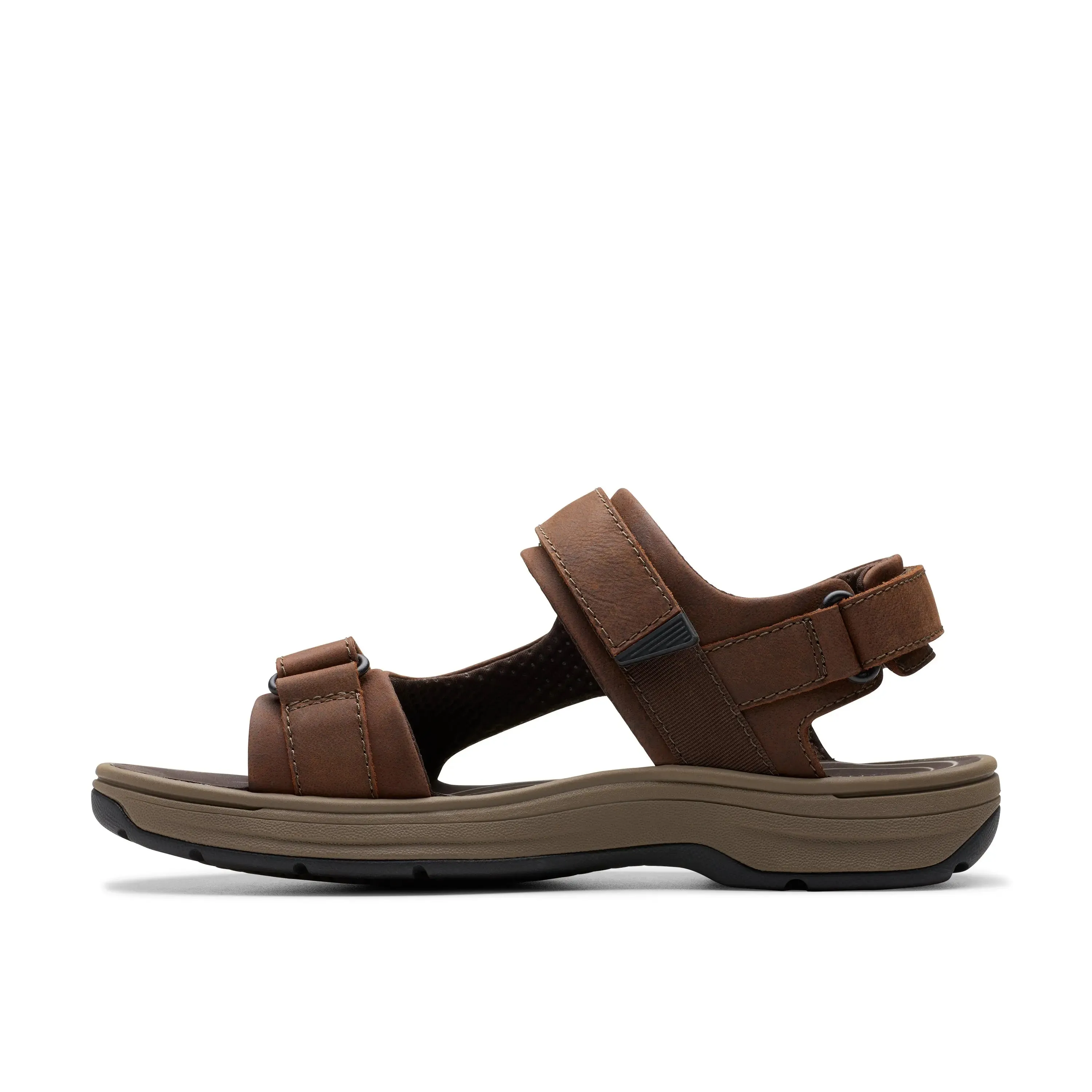 Men's Clarks Saltway Trail  The Ultimate Walking Sandal