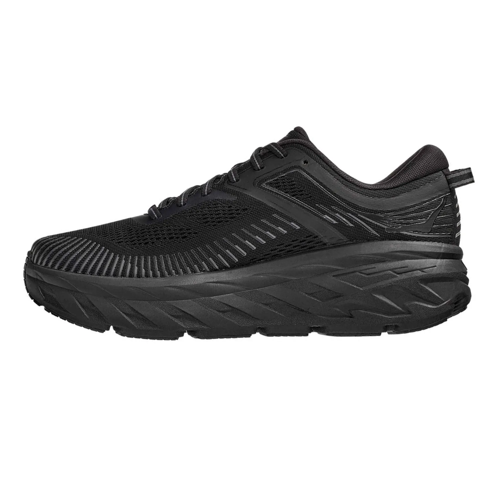 Mens HOKA Bondi 7 (Extra Wide)
