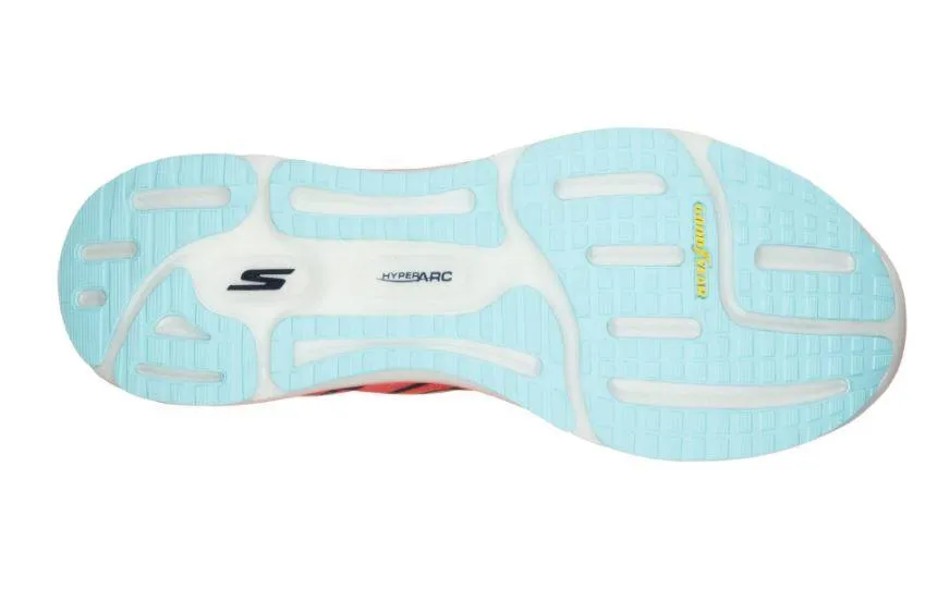 Men's Skechers GOrun Razor Excess - 246004-NVCL