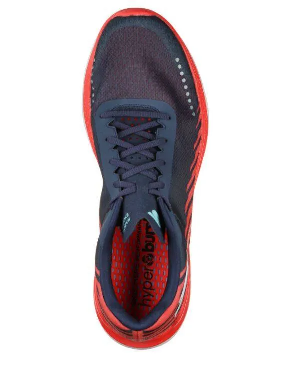Men's Skechers GOrun Razor Excess - 246004-NVCL