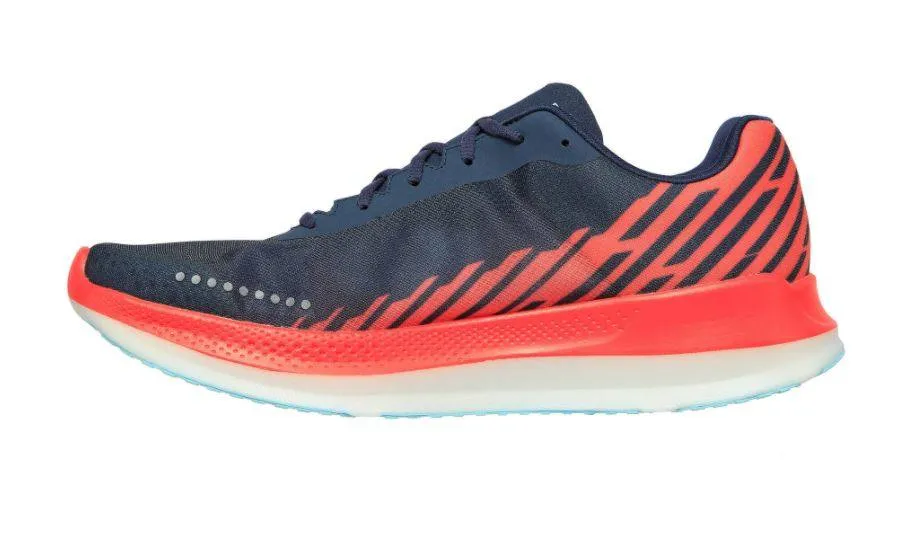Men's Skechers GOrun Razor Excess - 246004-NVCL