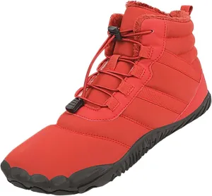 Men's Work Boots Soft Toe Hiking Sneakers Boot with Comfort Womens Workout Shoes Waterproof Wide Outdoor Shoes Slip on Loafers Hike Grounded Footwear