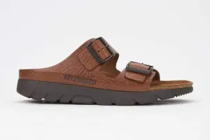 Mephisto Men's Zonder Sandals- Desert