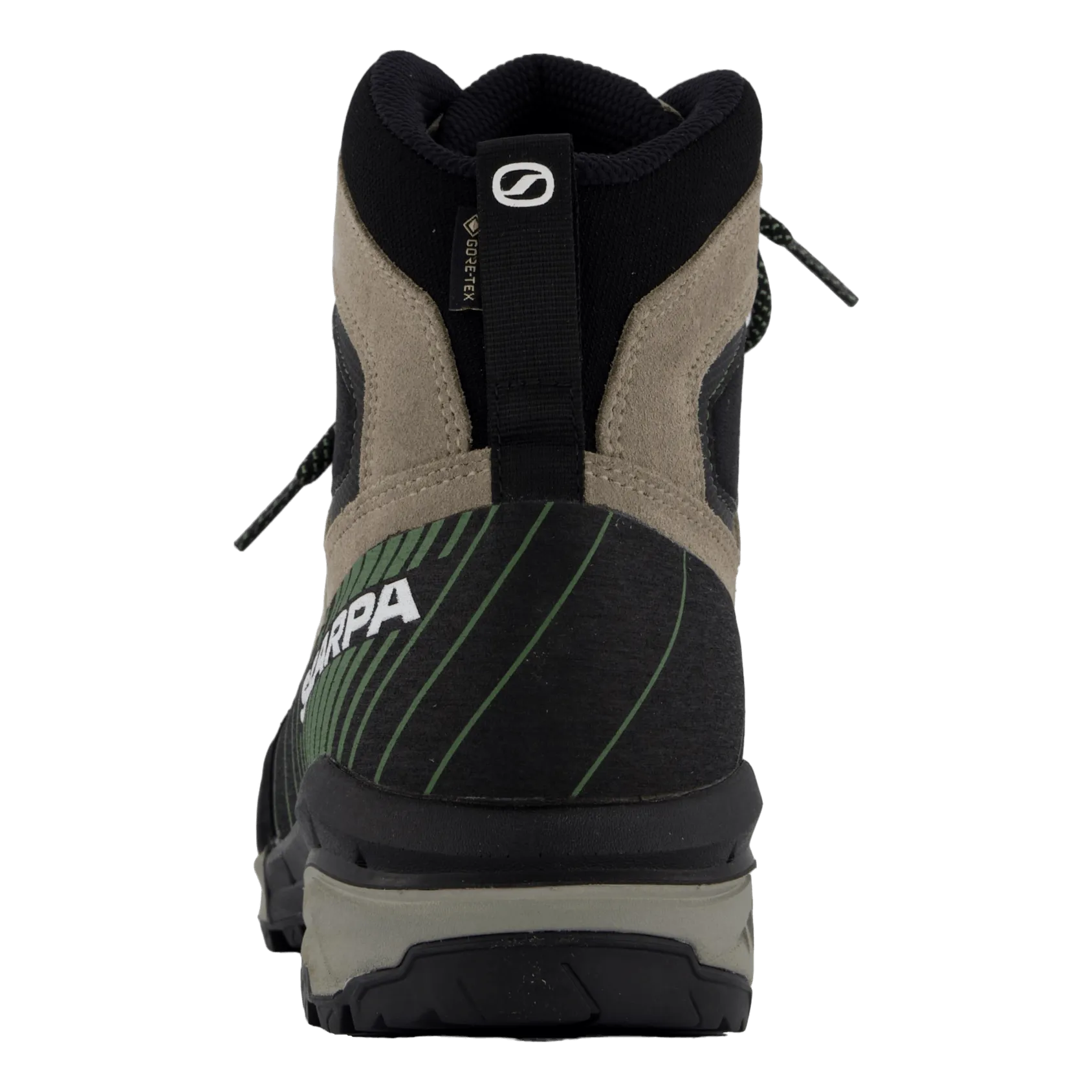Mescalito Trk Gtx Taupe - Forest