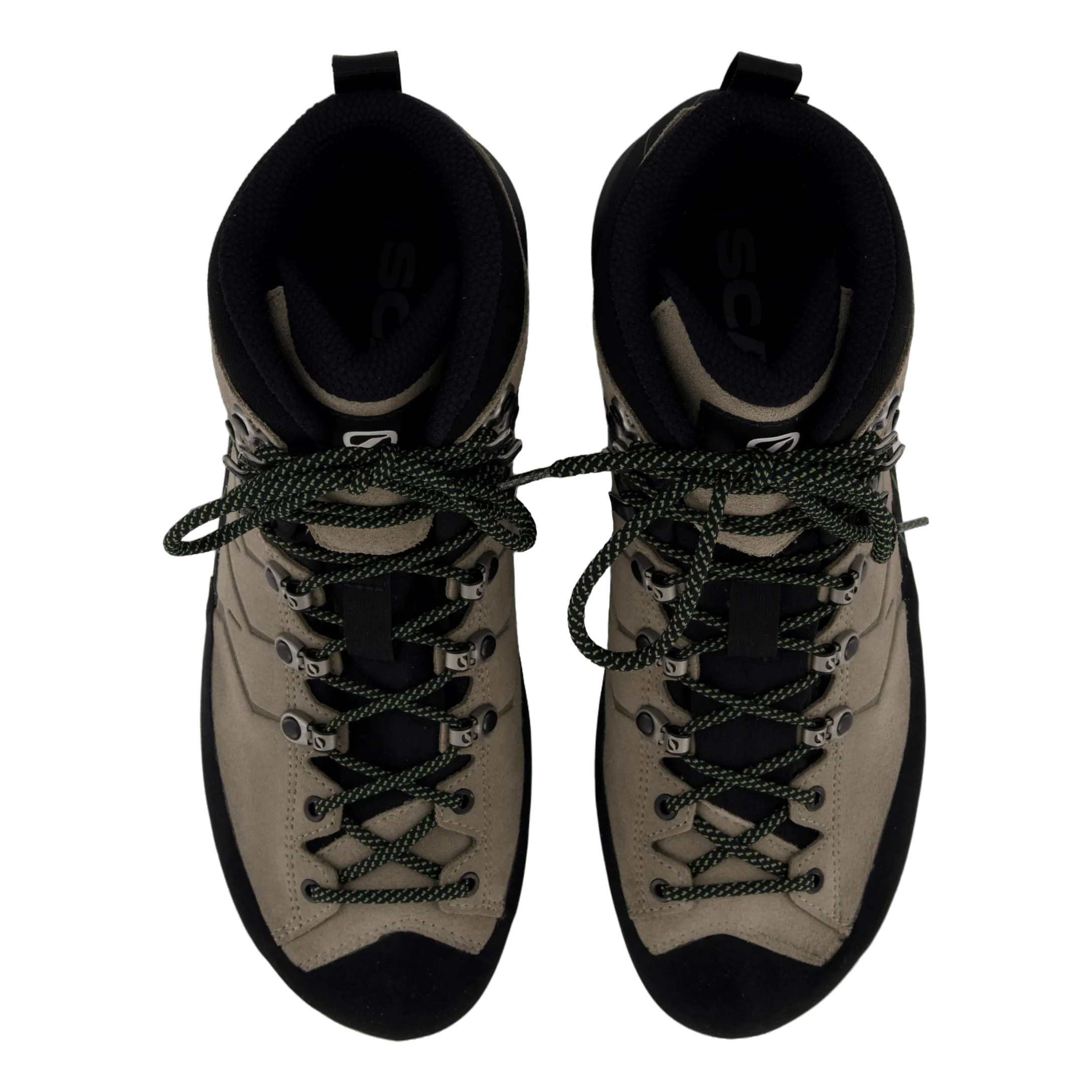Mescalito Trk Gtx Taupe - Forest