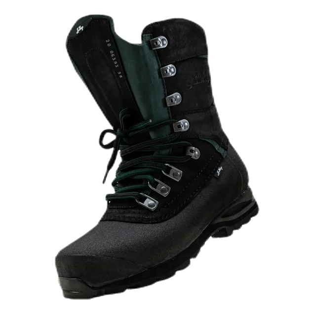 Mira II Light High Black