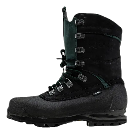 Mira II Light High Black