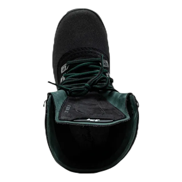 Mira II Light High Black