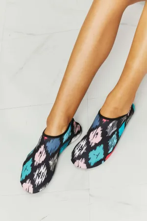 Multi-Color Water Shoes for All Adventures -
