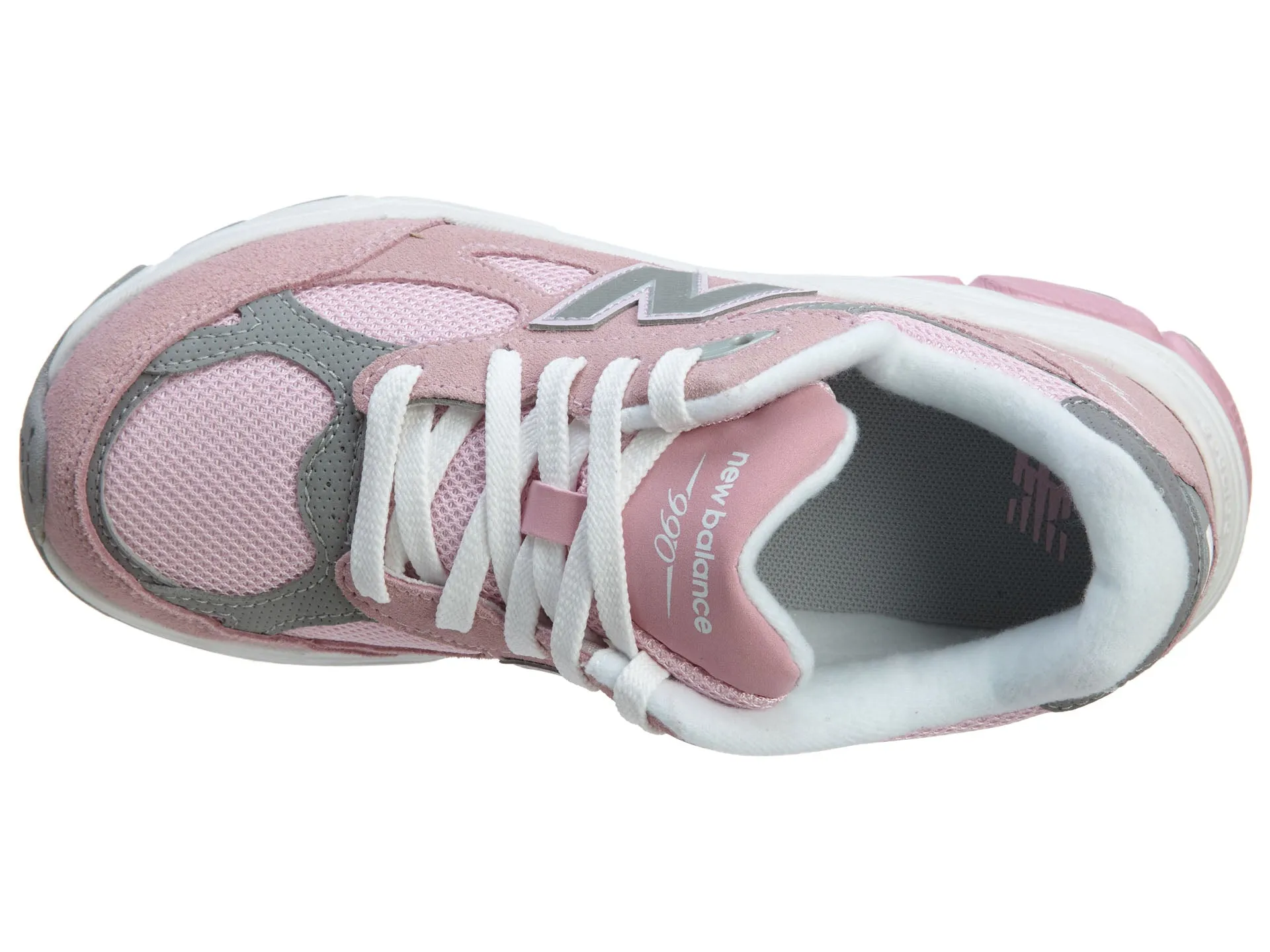 New Balance Big Kids Style # KJ990