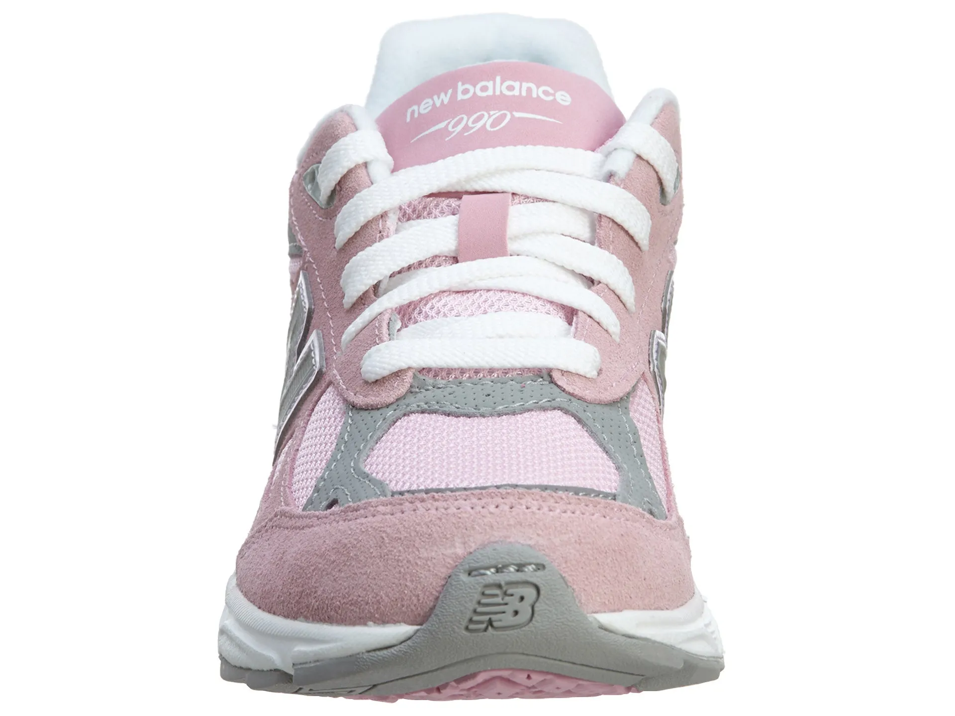New Balance Big Kids Style # KJ990