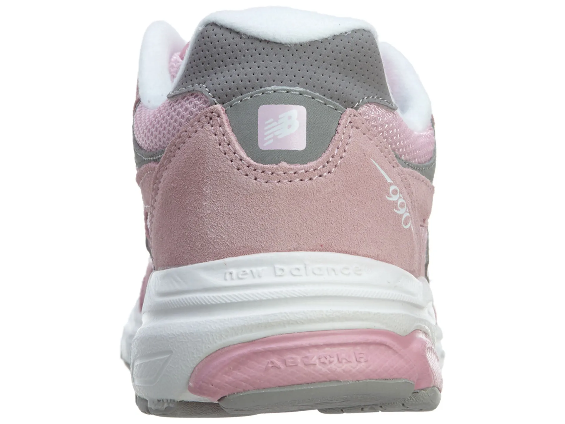 New Balance Big Kids Style # KJ990
