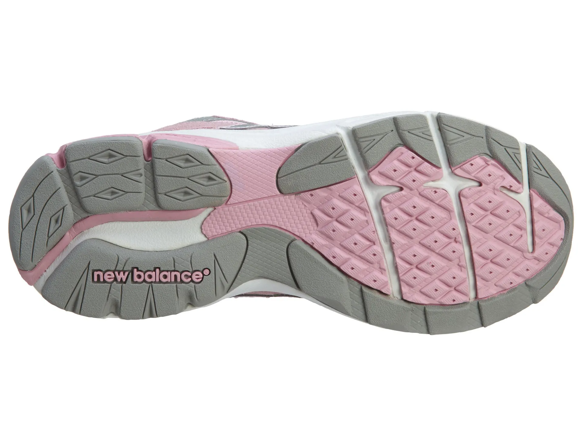 New Balance Big Kids Style # KJ990