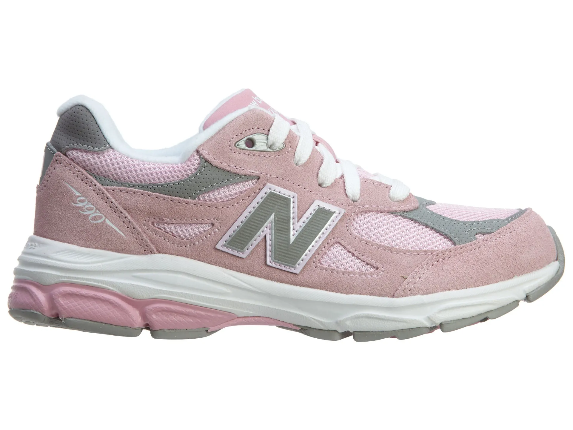 New Balance Big Kids Style # KJ990