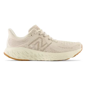 New Balance Fresh Foam X 1080 V12 - Timberwolf - Turtledove - Mindful Grey