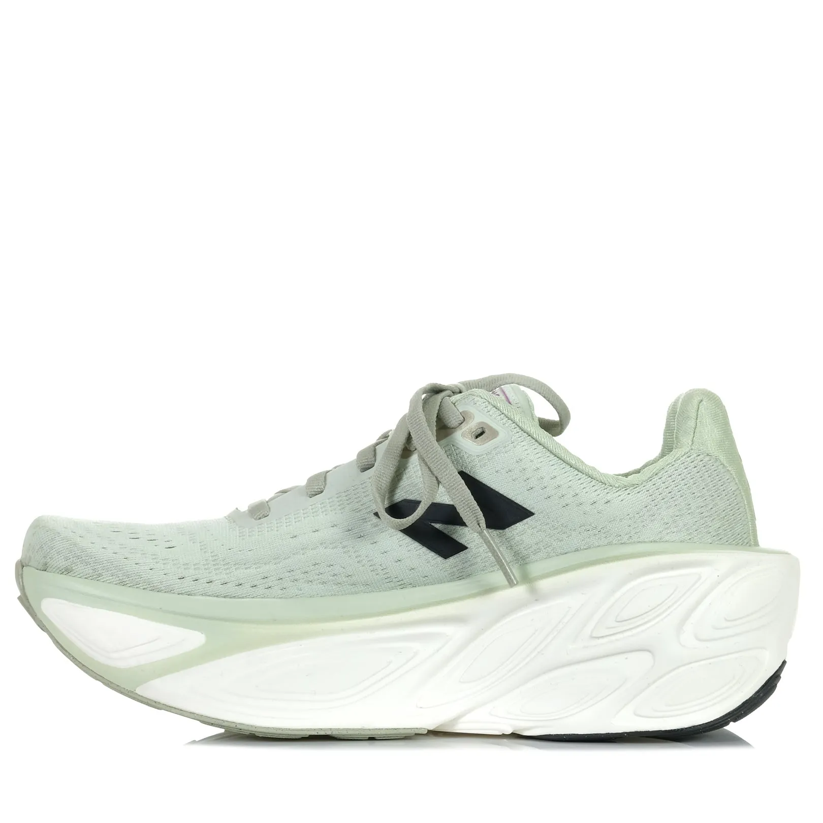 New Balance Fresh Foam X More v5 B Width WMORLM5 Green/Pink