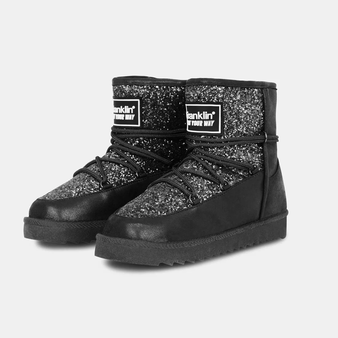 Nordic Low18 Glitter Ink