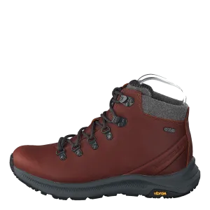 Ontario Thermo Mid Waterproof Barley