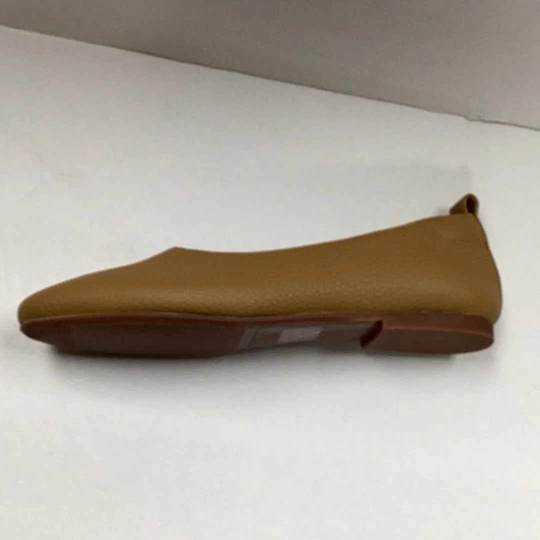 SALE SP23 Ralph Miguel Adriana Plain Flat Slip On
