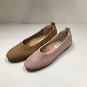 SALE SP23 Ralph Miguel Adriana Plain Flat Slip On