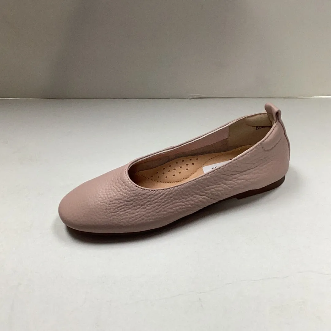 SALE SP23 Ralph Miguel Adriana Plain Flat Slip On