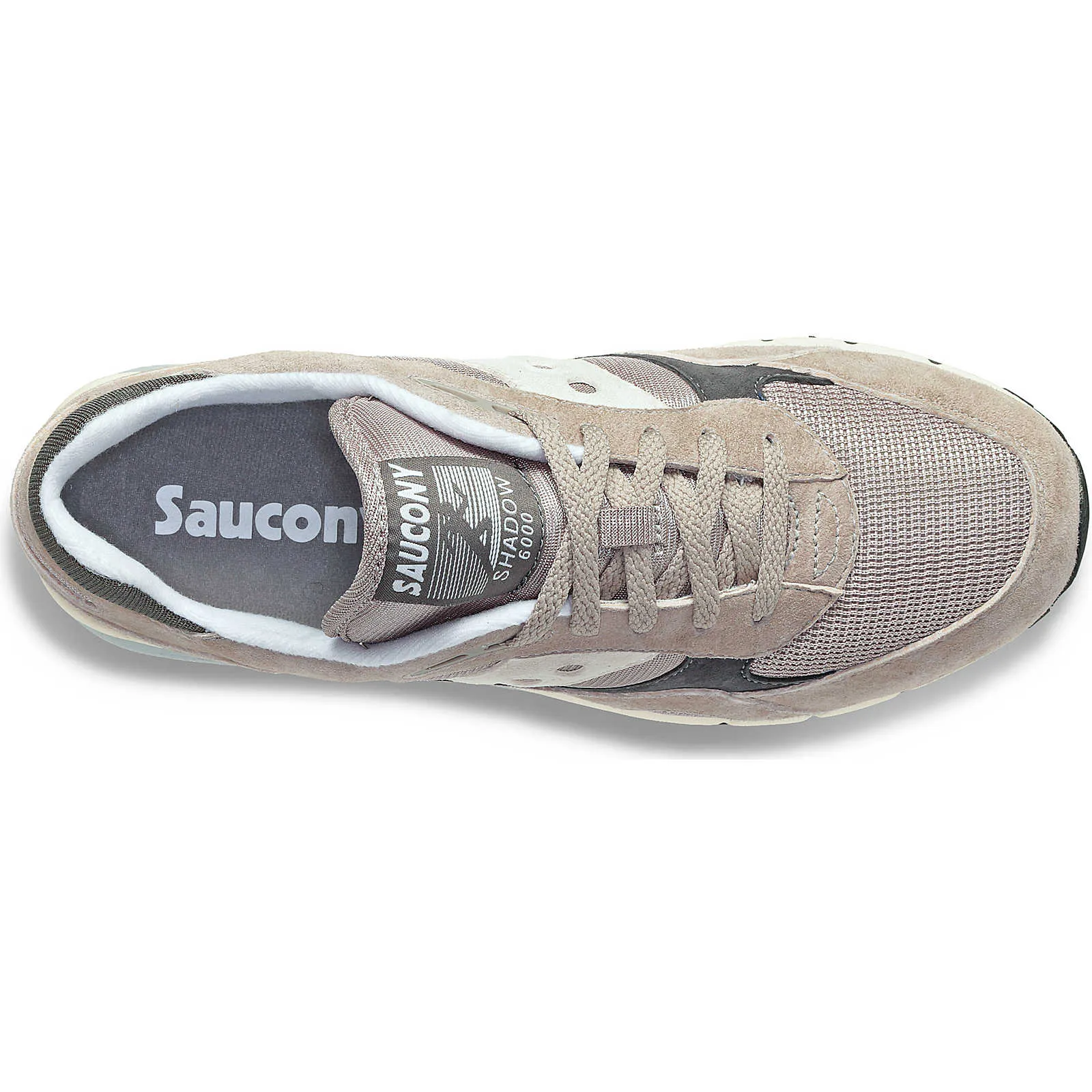 SAUCONY Shadow 6000 Essential Mens Sneakers