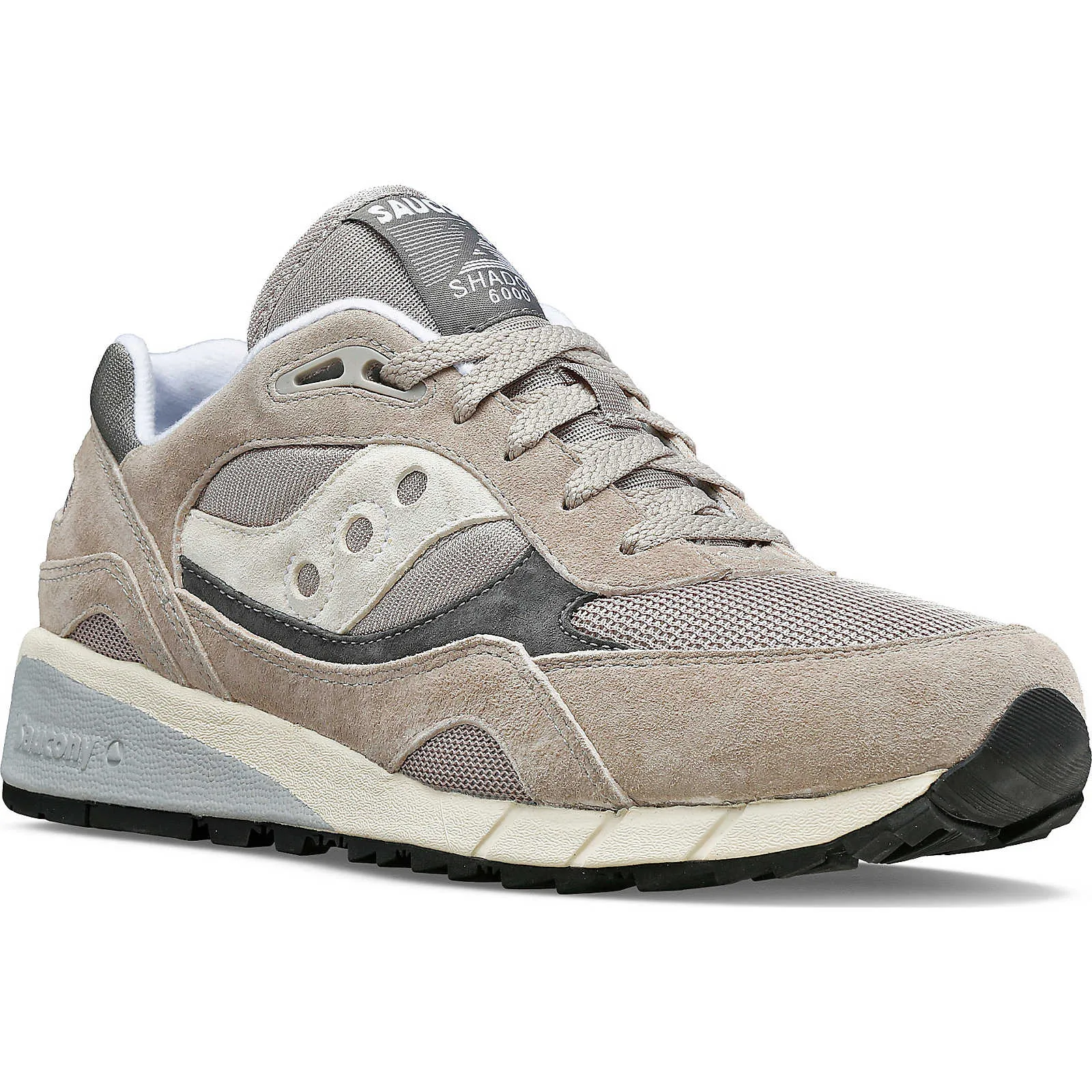 SAUCONY Shadow 6000 Essential Mens Sneakers