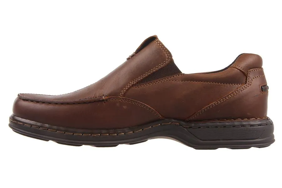 SAWYER-2 BROWN