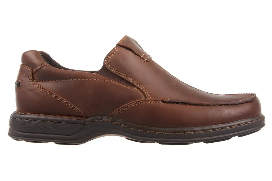 SAWYER-2 BROWN