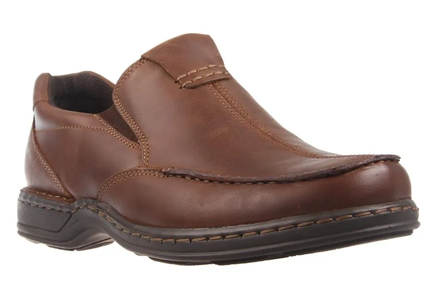 SAWYER-2 BROWN