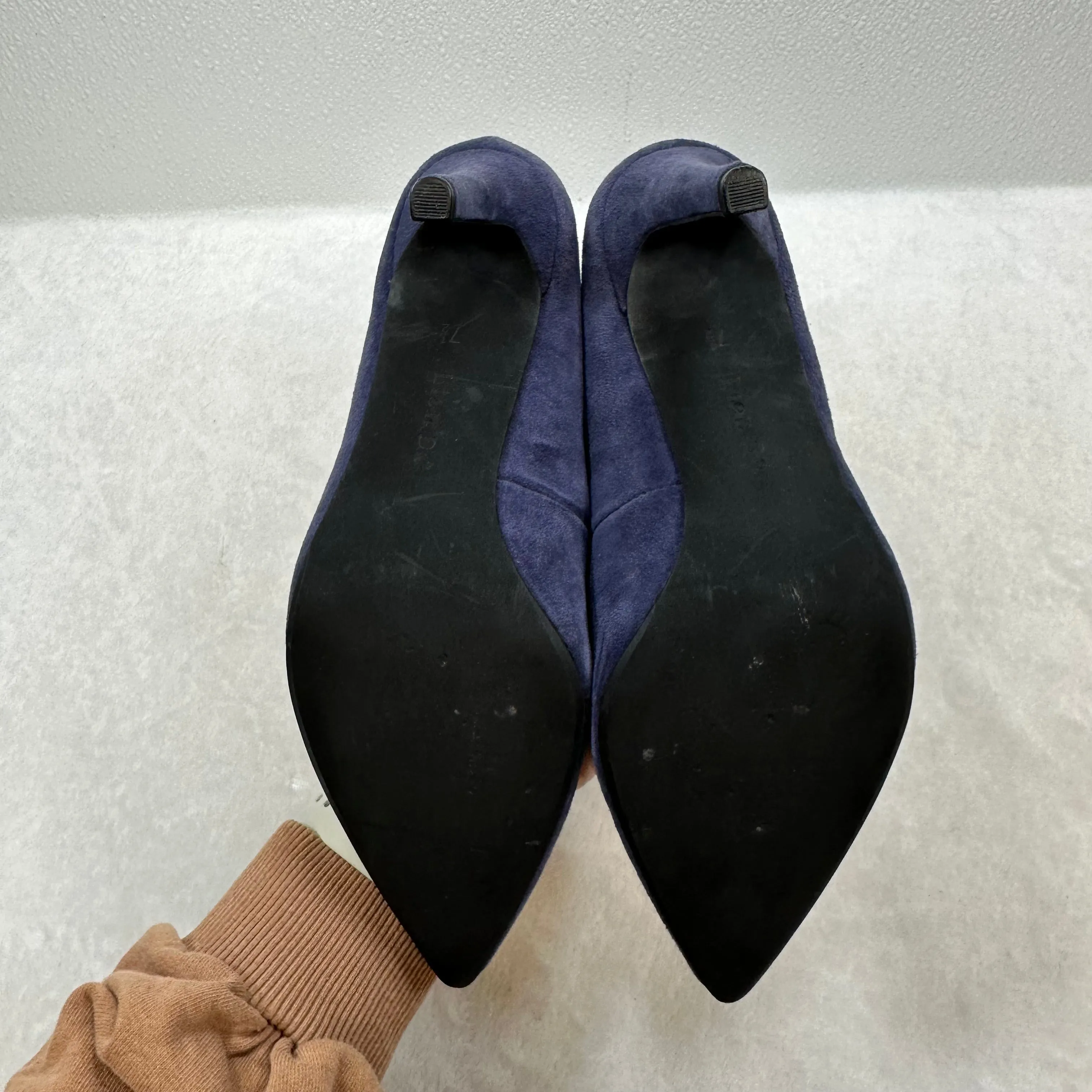 Shoes Heels Stiletto By Lien Do Size: 7.5