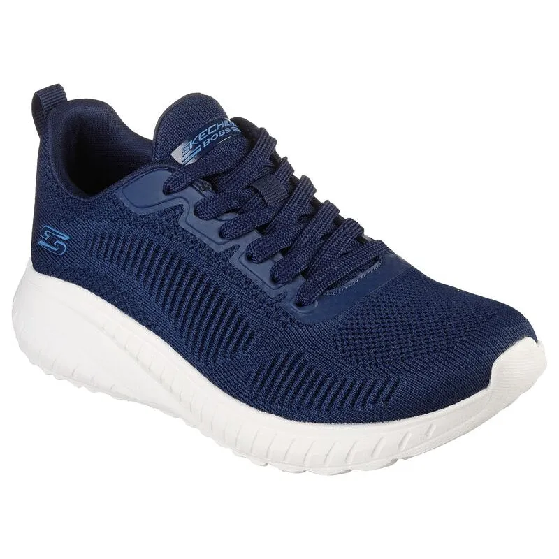 Skechers BOBS Sport Squad Chaos - Face Off Trainers