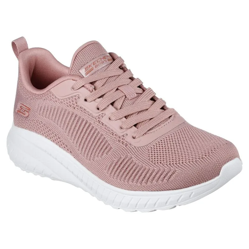 Skechers BOBS Sport Squad Chaos - Face Off Trainers