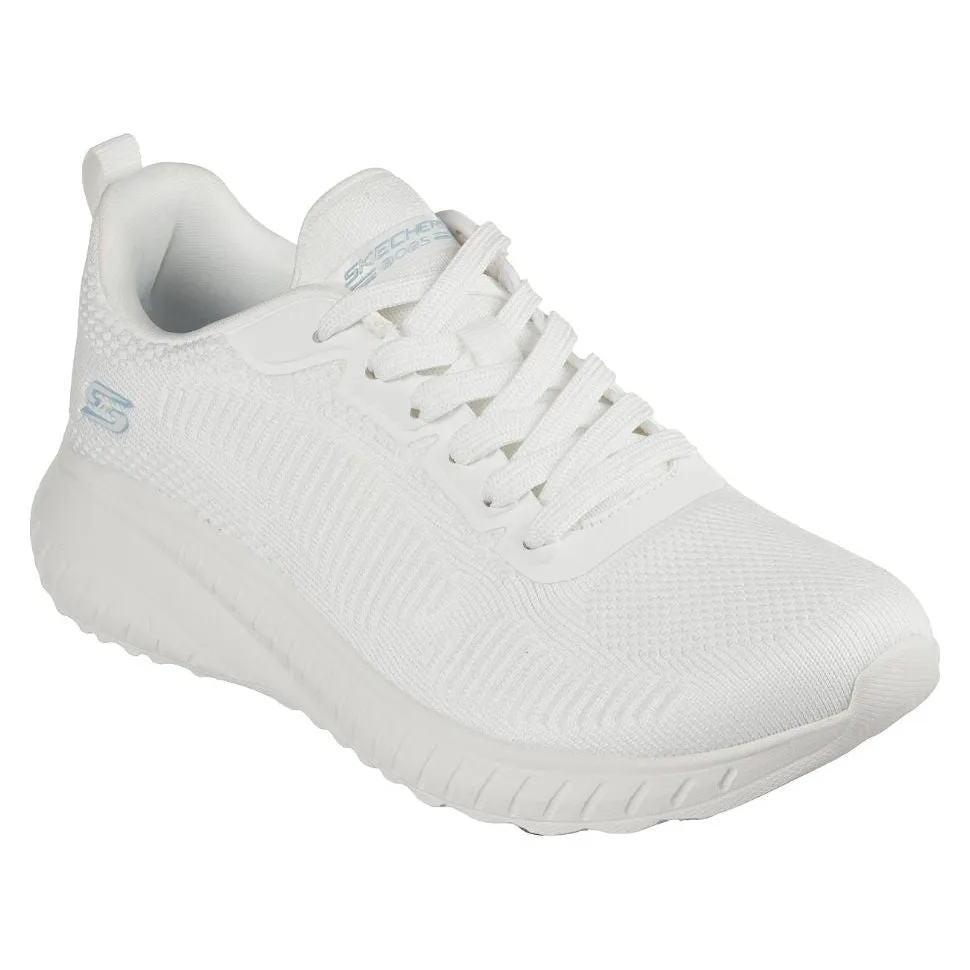 Skechers BOBS Sport Squad Chaos - Face Off Trainers