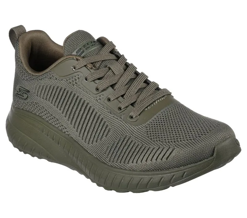 Skechers BOBS Sport Squad Chaos - Face Off Trainers