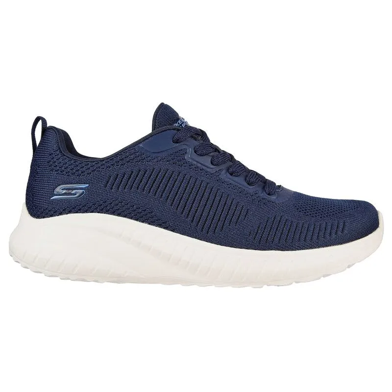 Skechers BOBS Sport Squad Chaos - Face Off Trainers
