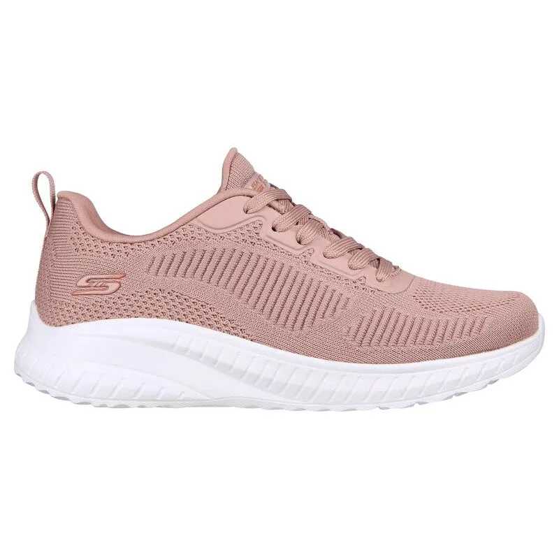 Skechers BOBS Sport Squad Chaos - Face Off Trainers