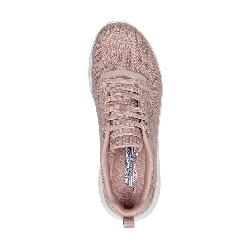 Skechers BOBS Sport Squad Chaos - Face Off Trainers