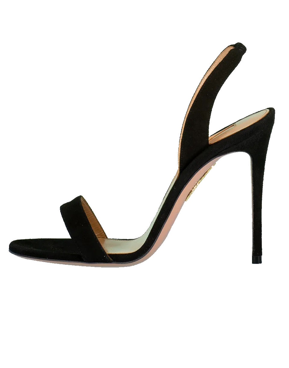 So Nude Sandal