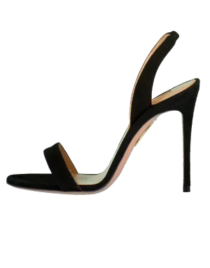 So Nude Sandal