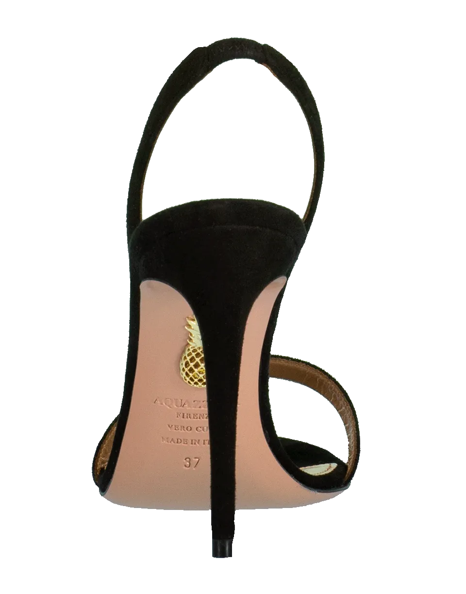 So Nude Sandal