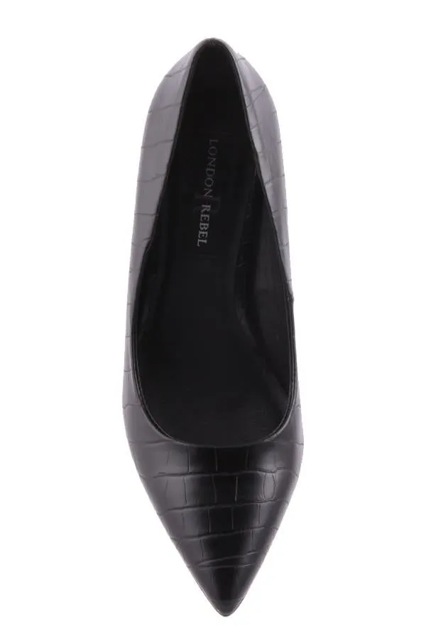 STARDOM BLACK CROC