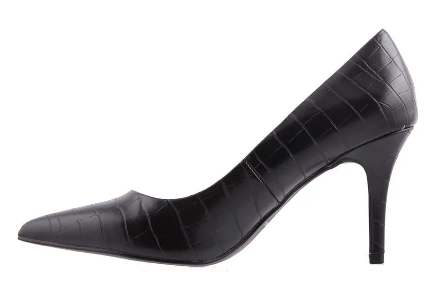 STARDOM BLACK CROC