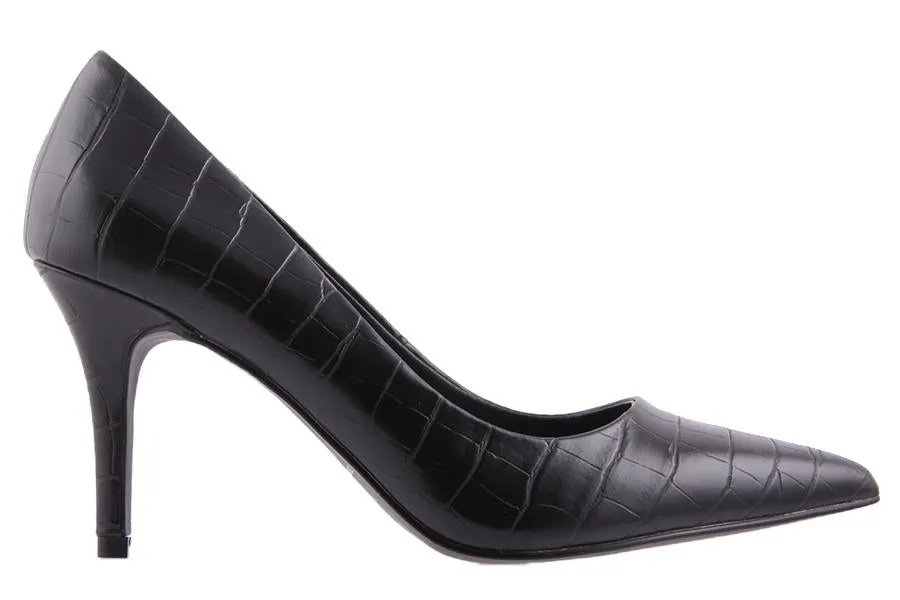 STARDOM BLACK CROC
