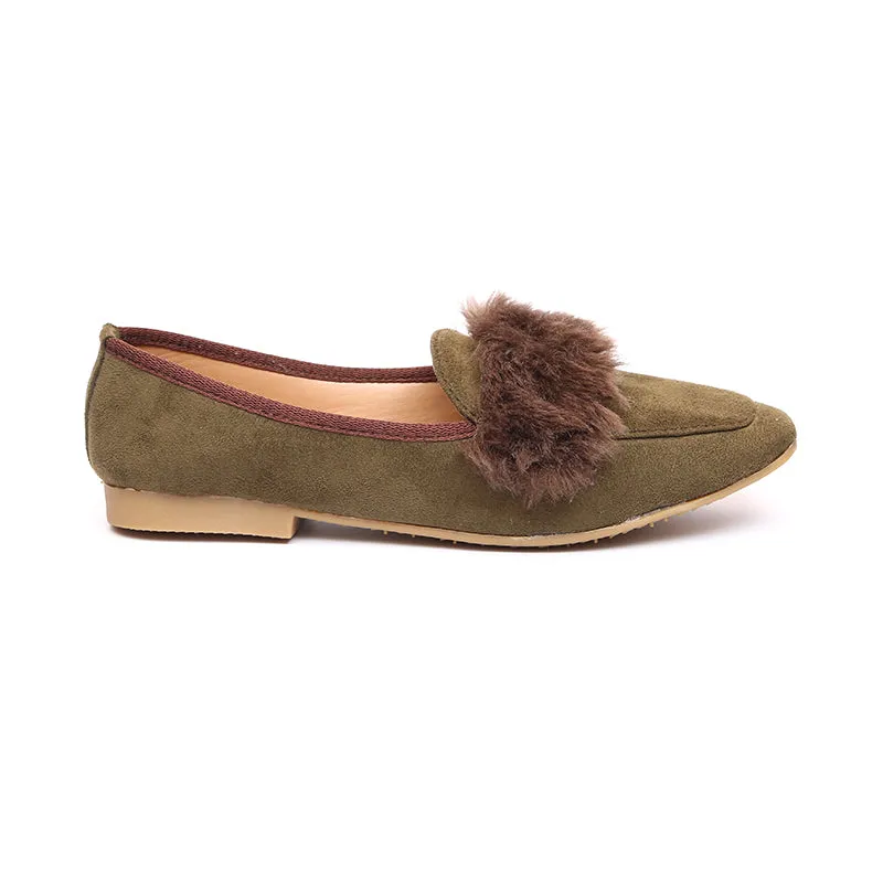 Women's Comfy Moccs