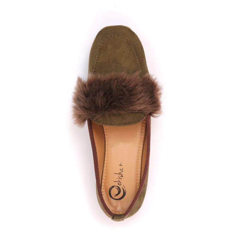 Women's Comfy Moccs