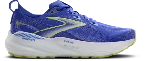 Women's Glycerin GTS 22 (440 - Amparo Blue/Hyper Iris/Yellow)